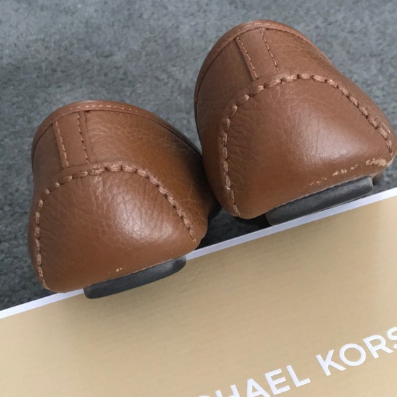 Michael Kors Fulton Moc 👞 - Picture 3 of 8